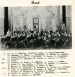 Seymour High School  Band  1938
