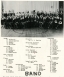 Seymour High School Band  1940