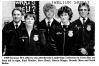 Seymour FFA Officers 1985